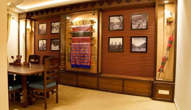Premium 3BHK Apartments with Balconies | Prime Location - Green Park Extension