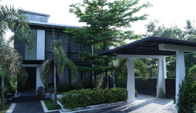 Premium Boutique Villa - Fully Air Conditioned for a Comfortable Stay