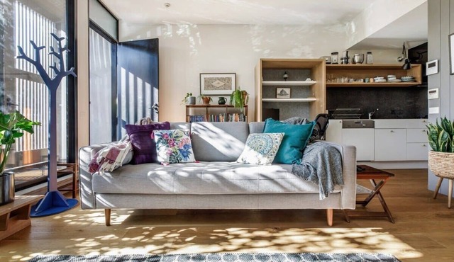 Premium Executive Apt. in the Heart of Fitzroy in Fitzroy
