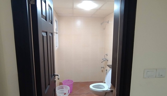 Premium Fully Furnished 3-bedroom apartment in Bengaluru inside Gated community