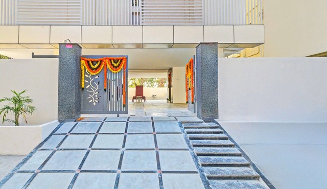 Premium Kompally Sun Moon Hotels
