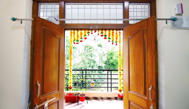 Premium luxury Spacious 1200sqft 2bhk - Suchitra