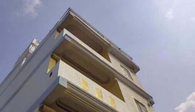 Premium Modern One BHK Flat near Main Temple