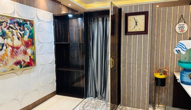 Premium private garden studio home Kalighat, Rashbehari Kolkata