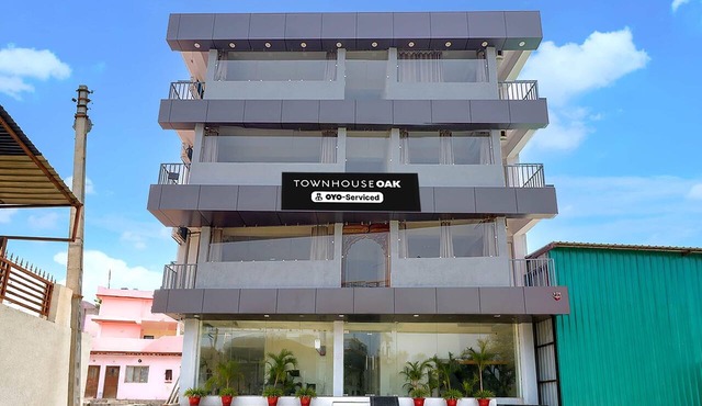 Premium Valley View With Balcony Haldwani