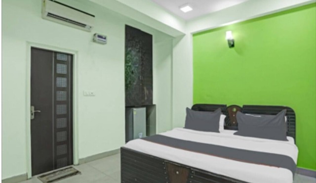 premium villa 2