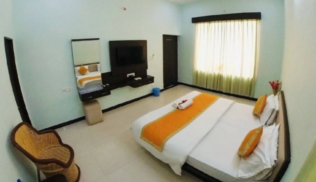 Premium Villa at Aravali Hills Resort