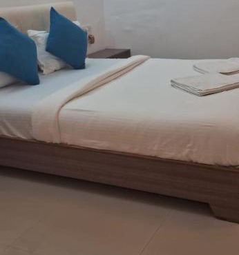 Premium Villa Baga