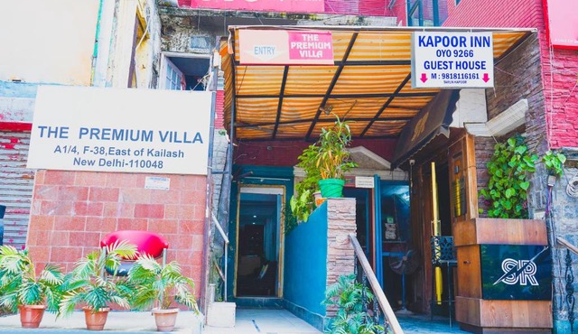 Premium Villa - Kailash Colony