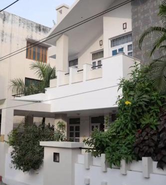 Premium Villa Near Fateh Sagar Lake