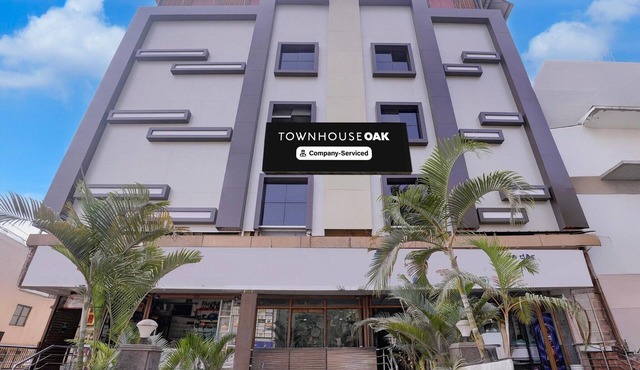 PremiumHotel Aditya Inn