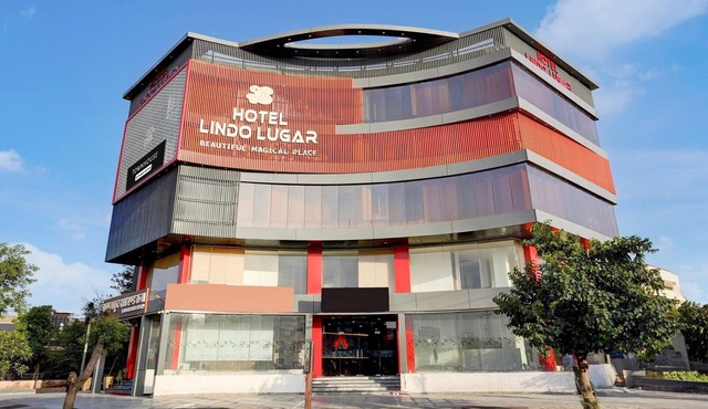 PremiumHotel Lindo Lugar