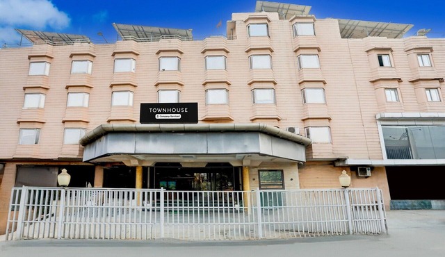 PremiumHotel Shelter