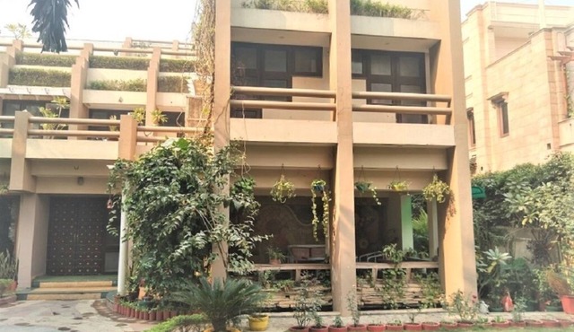 Premkamal- An extended home