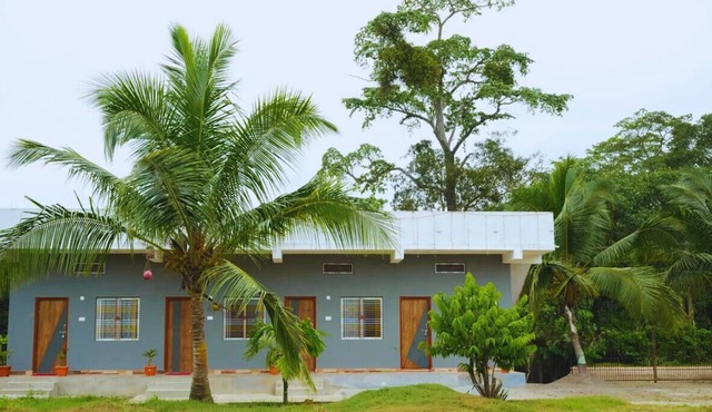 PremKunj Homestay