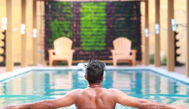Presidency Artotel Fort Kochi