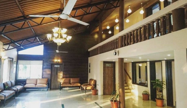 Presidency Highland Resort