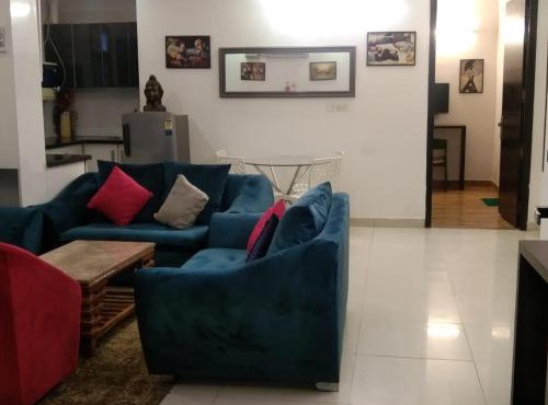 Prestige Apartments