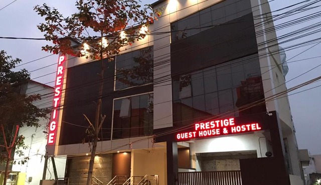 Prestige Guest House