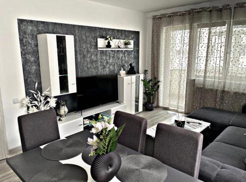 PRESTIGE PALACE BUCHAREST