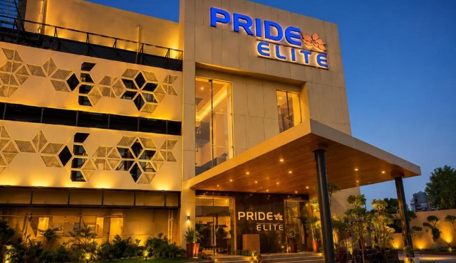 Pride Elite Himmatnagar