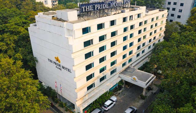 Pride Premier Pune