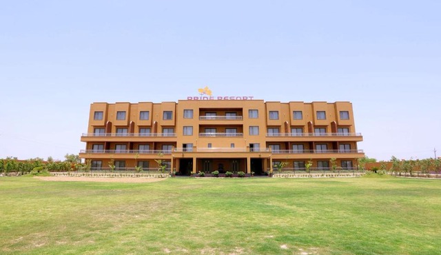 Pride Resort Jodhpur