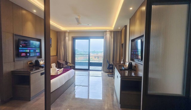 Pride Resort Jodhpur