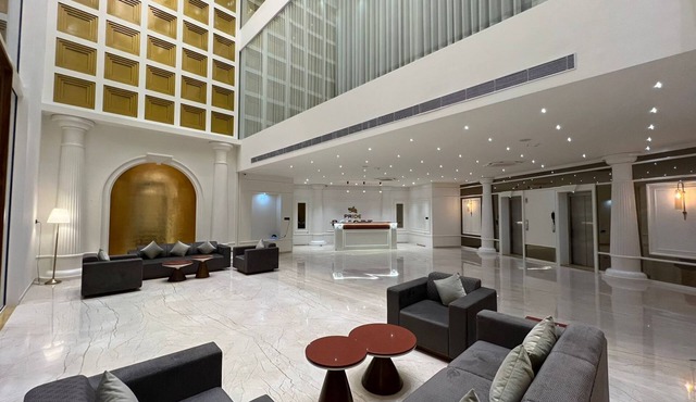 Pride Resort Rajkot