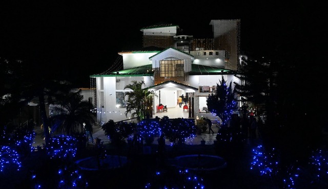 Pride Resort Rudraprayag