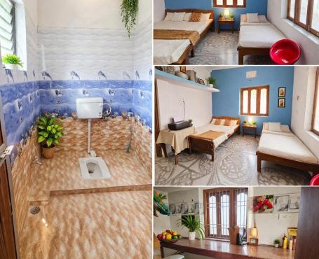 Prime 2BHK Near Ring Road Spacious & Family frdly
