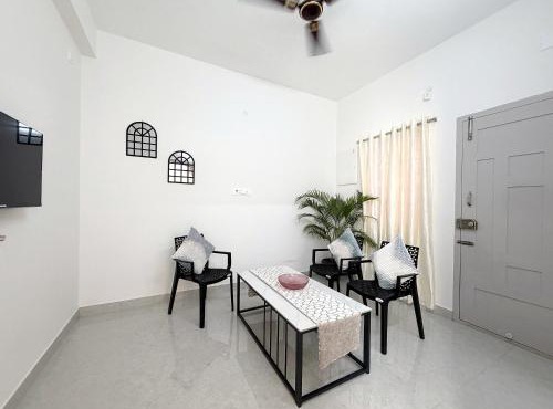PRIME By Saibala - Condo Hotel Near Airport