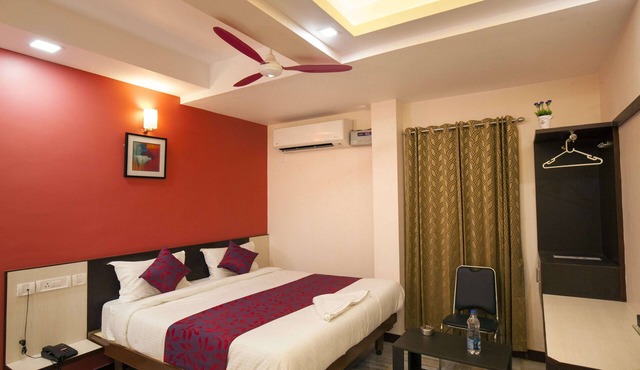 Prime Location & Comfort stay in Madurai