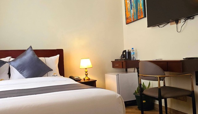 PRIMELAND HOTEL in Moshi