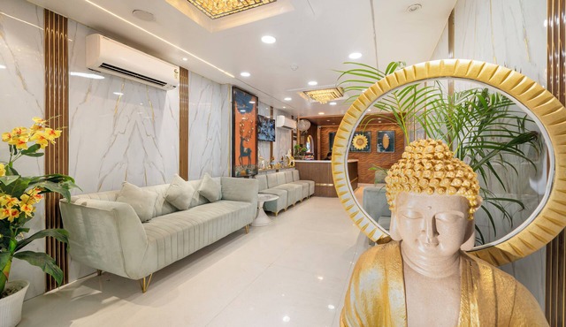 Prince Diamond Hotel