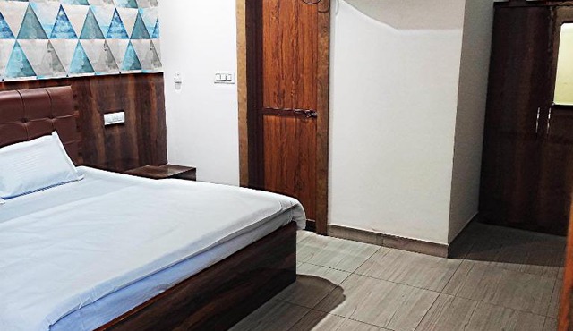 Prince Guest house