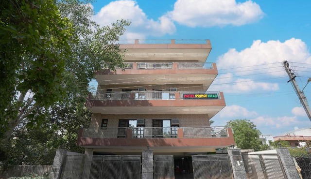 Prince Villa