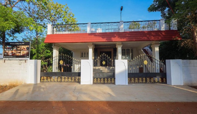 Princess Bungalow Stay Madurai