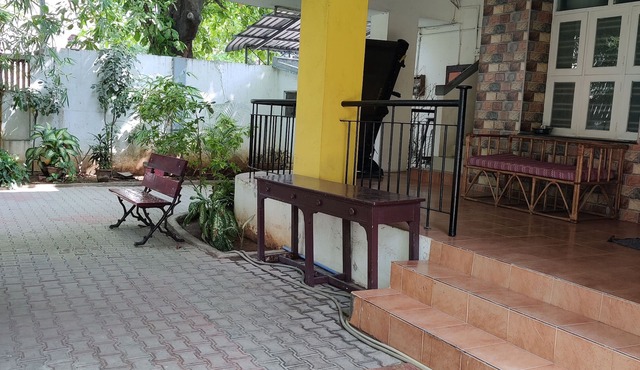 Pristine Homestay