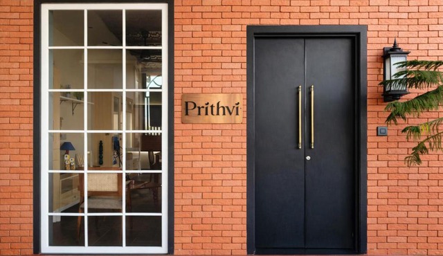 Prithivi Premium Condo