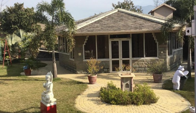 PRITHVI FARM COTTAGE