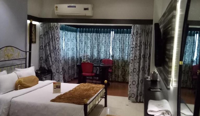 Prithvi Hotels