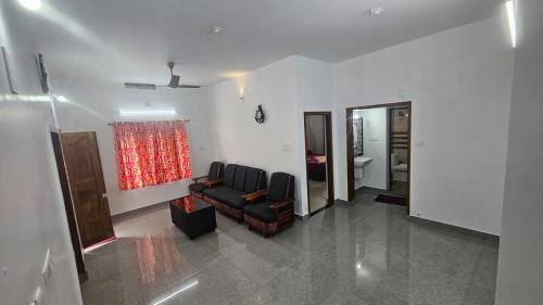 Private 3BHK Villa near Munnar