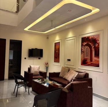 Private 6 BHK villa in udaipur