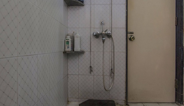 Private Amazing comfortable stay in heart of city!