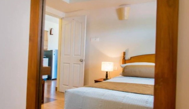 Private apartment in Royal Palms 2