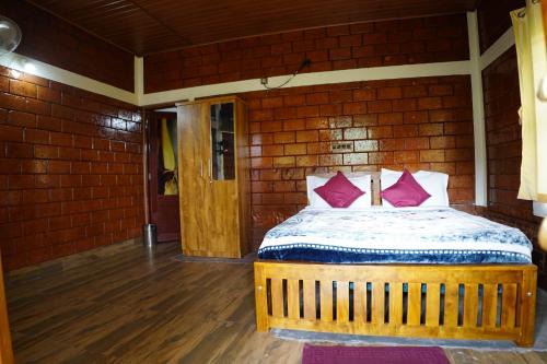Private Cottage Room Non AC