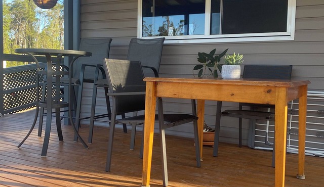 Private Couples Retreat, Relax and Recharge! in Glenthorne