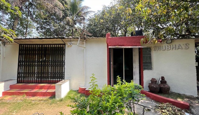 Private Farm Stay