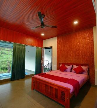 Private Pool Villa by Green View
